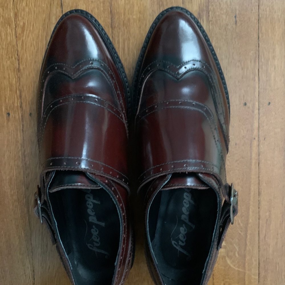 Free people shoes